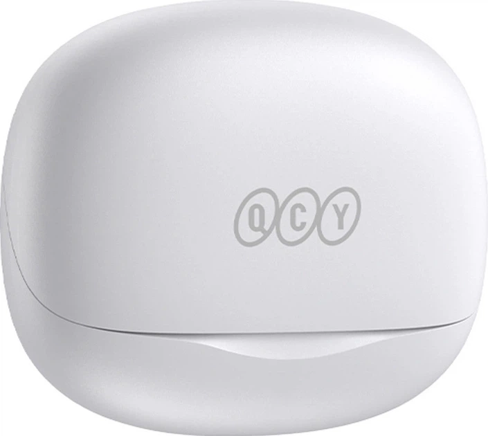 Навушники QCY MeloBuds N50 ANC White (6957141409763) - зображення 6