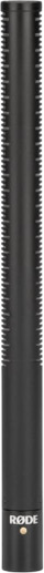 Mikrofon Rode NTG3B Shotgun Czarny (698813002696) - obraz 4