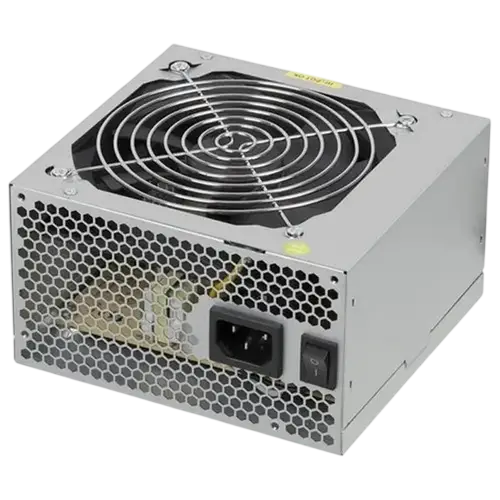 Блок живлення CaseCom CM 400-12 ATX 400W (CM 400-12 ATX) - изображение 3
