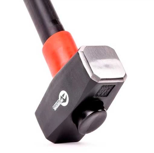 Кувалда Intertool 3000г (HT-0243) - Фото 4 Кувалда Intertool 3000г (HT-0243) - изображение 4