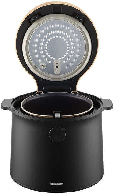 Рисоварка Concept RE4040 - зображення 5