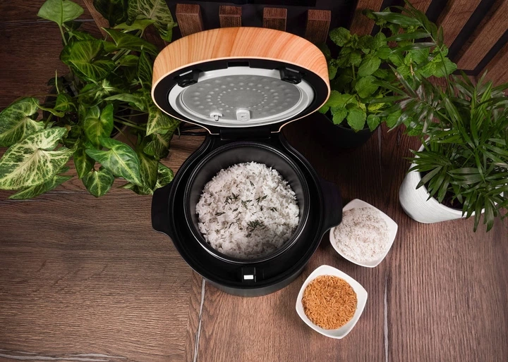 Рисоварка Concept RE4040 - зображення 9