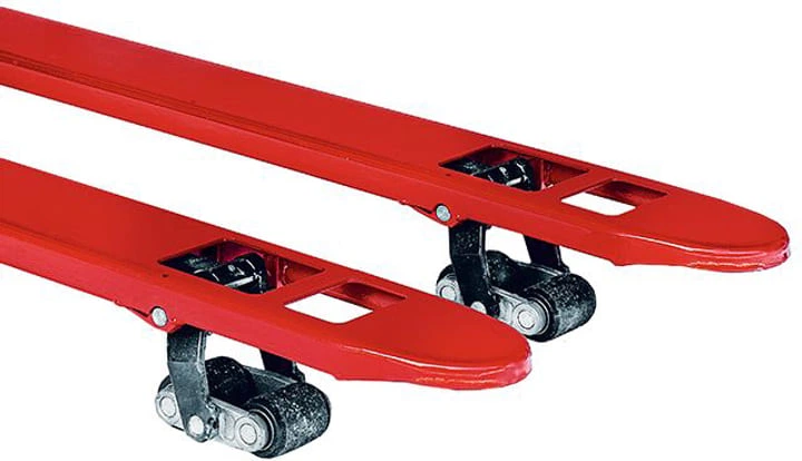 Візок ручний гідравлічний Skiper SKF50 Profi (985548) - Фото 4 Візок ручний гідравлічний Skiper SKF50 Profi (985548) - зображення 4