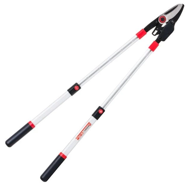 Сучкорез Intertool с телескопическими ручками 700-1030мм (FT-1118) - изображение 3