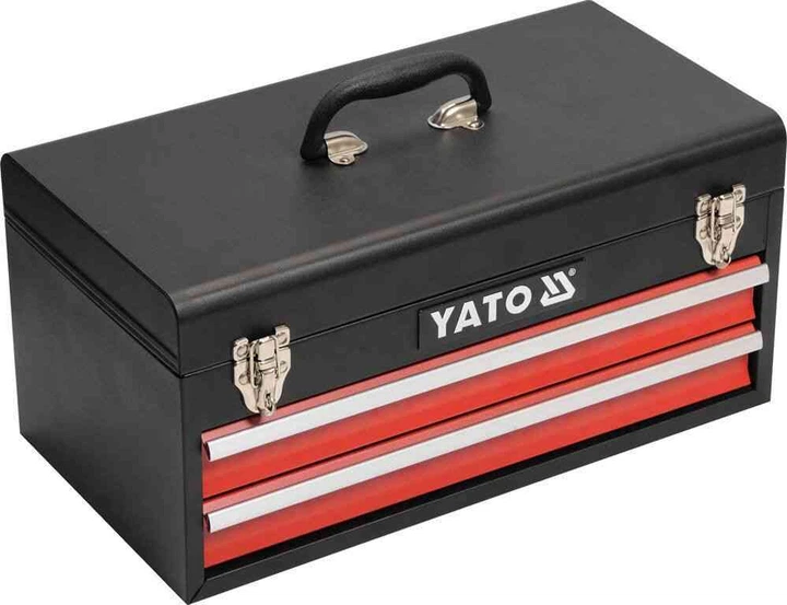 Набор инструментов YATO YT-38951 - изображение 7