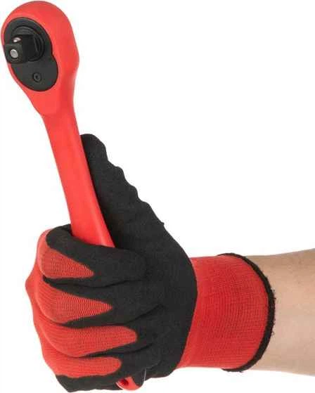 Набор инструментов Intertool (ET-6109) - изображение 7