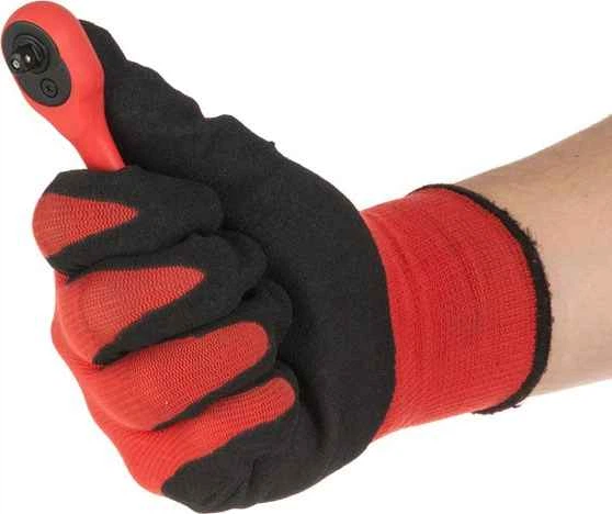 Набор инструментов Intertool (ET-6109) - изображение 8