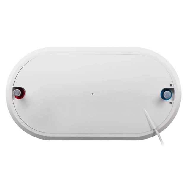 Бойлер Willer EVH50DRI-Libra 50л - изображение 7
