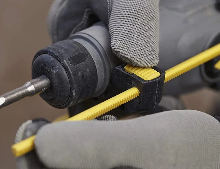 Перфоратор аккумуляторный Stanley FatMax SFMCH900M22 - изображение 10