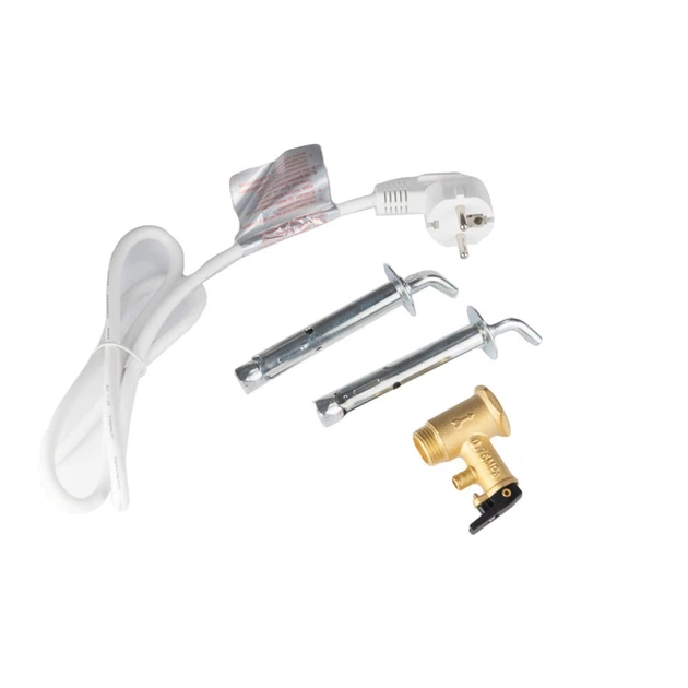 Бойлер Willer EVH50RI-SUN 50л - изображение 10