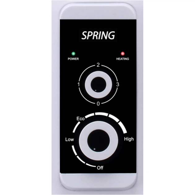 Бойлер Willer EVH30R Spring 30л - изображение 7