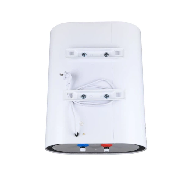 Бойлер вертикальний Willer EV30DR Grand 30л - изображение 5