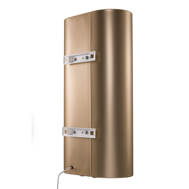 Бойлер Willer EV50DR Grand-SP-goldm золотий матовий 50л - изображение 5