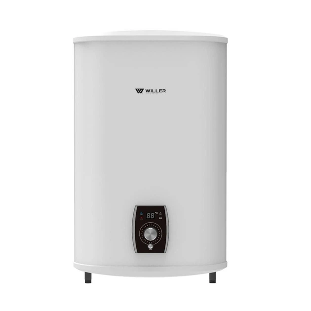 Бойлер Willer EVH80DRI-Libra 80л - изображение 3