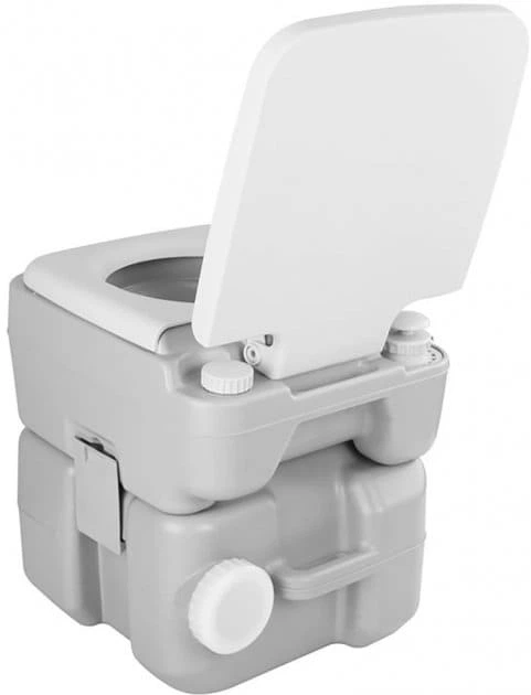 Биотуалет портативный Time Eco TE-3020T (4820211101343) - Фото 11 Биотуалет портативный Time Eco TE-3020T (4820211101343) - изображение 11