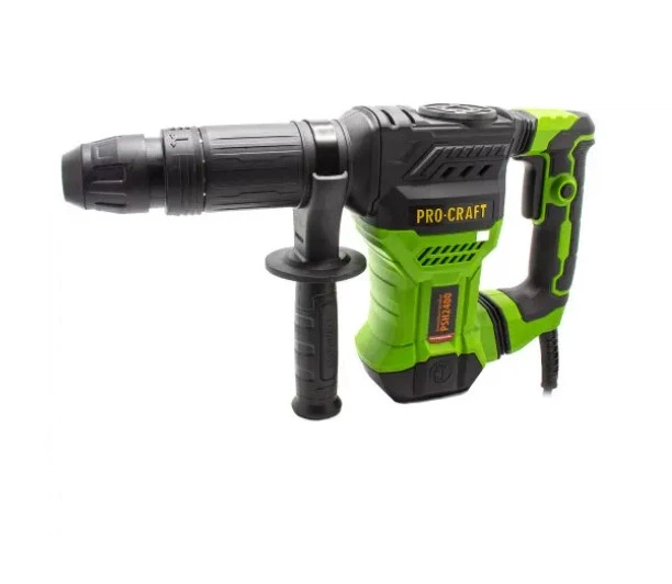 Отбойный молоток ProCraft PSH-2400 (002400) - изображение 3