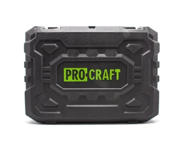 Отбойный молоток ProCraft PSH-2400 (002400) - изображение 8
