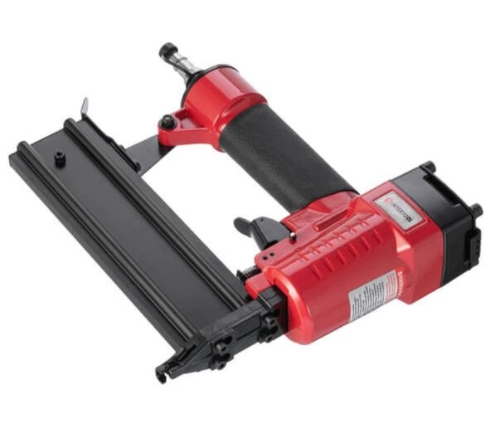 Степлер пневматический Intertool PT-1603 для гвоздей от 15 до 50мм - изображение 3