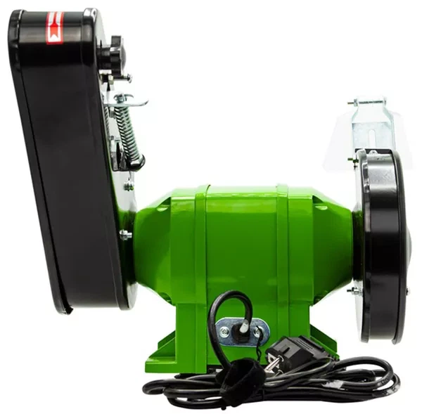 Дисково-ленточный станок ProCraft PAE 200/1350S (013508) - Фото 3 Дисково-ленточный станок ProCraft PAE 200/1350S (013508) - изображение 3