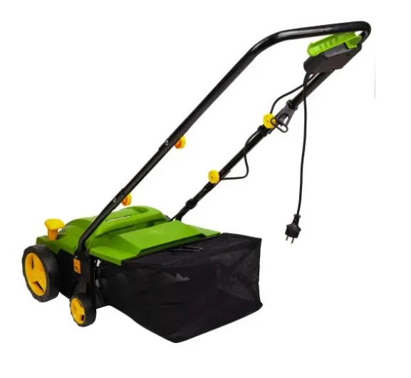 Скарификатор электрический ProCraft PSC-320 (000320) - изображение 3
