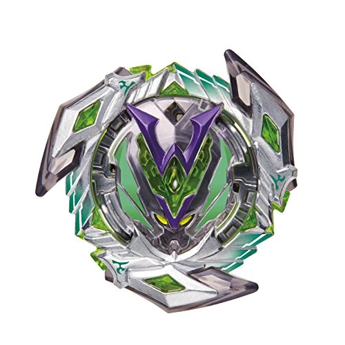 Волчок Takara Tomy Beyblade Burst B-111 Crash ragnark случайный