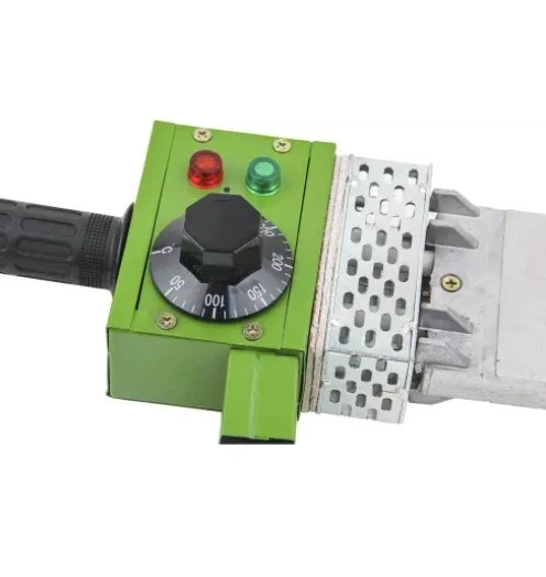 Паяльник для пластикових труб Procraft PL1600 (016001) - Фото 5 Паяльник для пластикових труб Procraft PL1600 (016001) - зображення 5