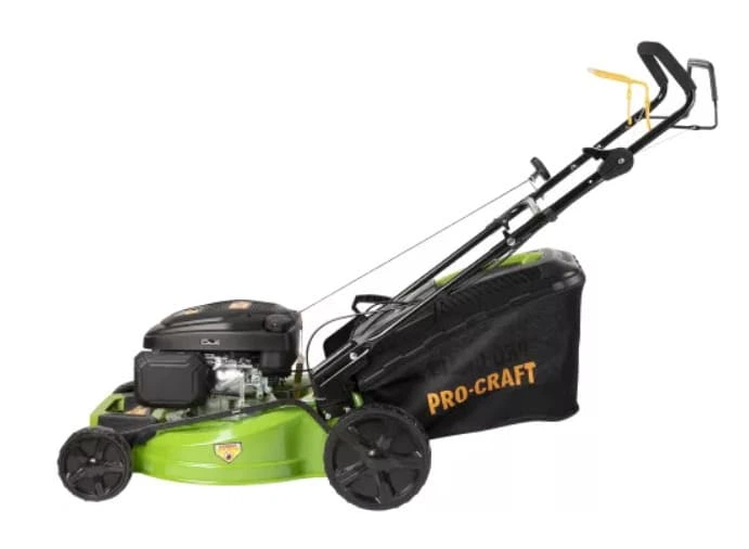 Газонокосарка бензинова ProCraft PLM-505 S (005055) - Фото 4 Газонокосарка бензинова ProCraft PLM-505 S (005055) - зображення 4