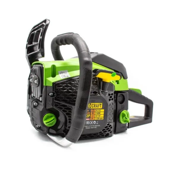 Бензопила ProCraft GS-52P (600521) - изображение 4
