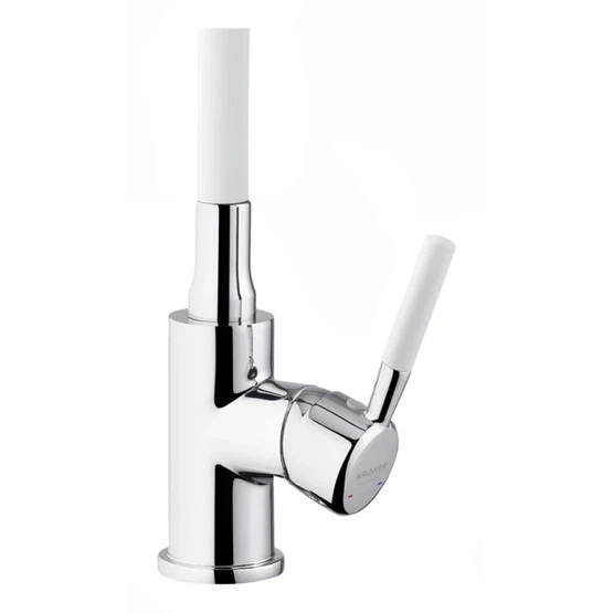 Смеситель для кухни Kroner KRM Kuche-C132WHI (CV033128) - изображение 6