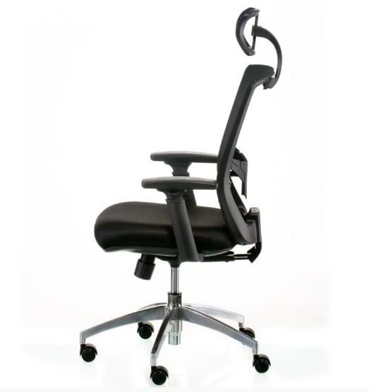 Офисное кресло Special4You Dawn Black (E5500) - Фото 3 Офисное кресло Special4You Dawn Black (E5500) - изображение 3