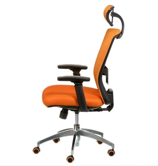 Офисное кресло Special4You Dawn Orange (E6132) - изображение 3