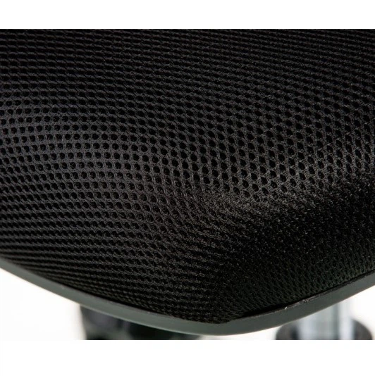 Офисное кресло Special4You Dawn Black (E5500) - Фото 10 Офисное кресло Special4You Dawn Black (E5500) - изображение 10