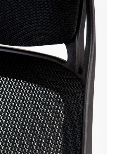 Офисное кресло Special4You Briz 2 Black (E4961) - Фото 8 Офисное кресло Special4You Briz 2 Black (E4961) - изображение 8