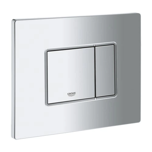 Клавиша смыва Grohe Skate Cosmopolitan хром (38732000) - изображение 2