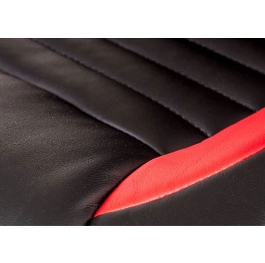 Геймерское кресло Special4You Nero Black/Red (E4954) - Фото 8 Геймерское кресло Special4You Nero Black/Red (E4954) - изображение 8