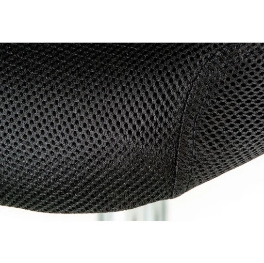 Офисное кресло Special4You Supreme Black (E4862) - Фото 9 Офисное кресло Special4You Supreme Black (E4862) - изображение 9