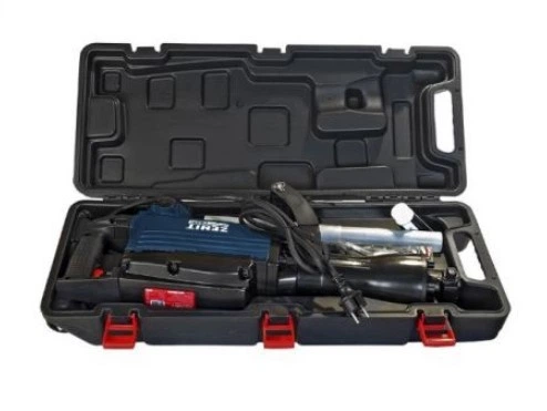 Відбійний молоток Зеніт Профі ЗМП-2000 (850530) - Фото 6 Відбійний молоток Зеніт Профі ЗМП-2000 (850530) - зображення 6