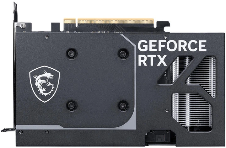 Видеокарта MSI PCI-Ex GeForce RTX 5060 Ventus 2X OC 8GB GDDR7 (128bit) (912-V537-002) - изображение 2