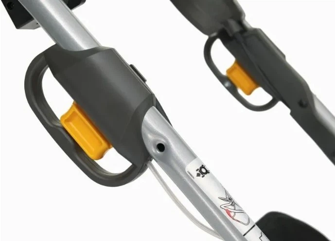 Газонокосилка бензиновая STIGA Twinclip950V - Фото 6 Газонокосилка бензиновая STIGA Twinclip950V - изображение 6