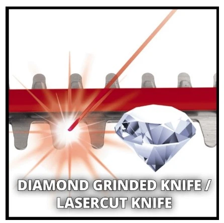 Кущоріз акумуляторний Einhell Expert ARCURRA (3410920) - Фото 7 Кущоріз акумуляторний Einhell Expert ARCURRA (3410920) - зображення 7