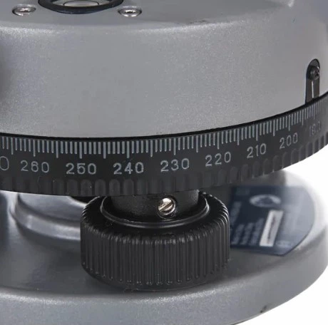 Нивелир оптический Bosch GOL 26D+BT160+GR500 (0601068002) - Фото 7 Нивелир оптический Bosch GOL 26D+BT160+GR500 (0601068002) - изображение 7