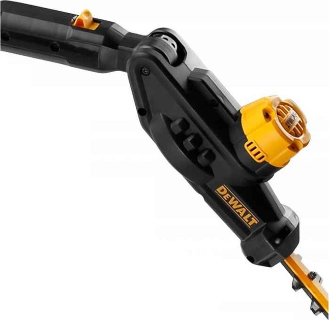 Кусторез аккумуляторный высотный бесщеточный DeWALT DCMPH566N - Фото 4 Кусторез аккумуляторный высотный бесщеточный DeWALT DCMPH566N - изображение 4