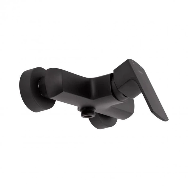 Змішувач для душу Qtap Lipno 4023101CB QTLIPNO4023101CB - зображення 3