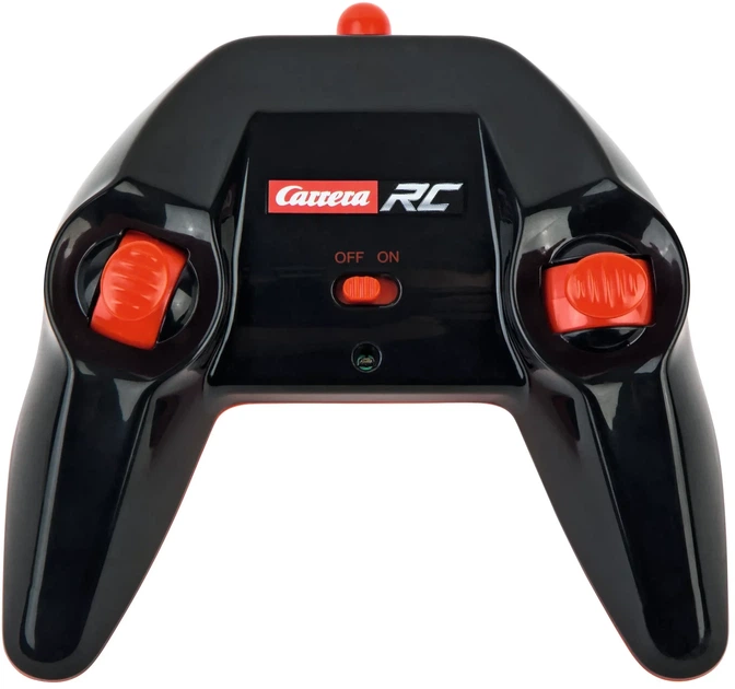 Pojazd Carrera RC Factory Racing #21 (9003150141839) - obraz 8