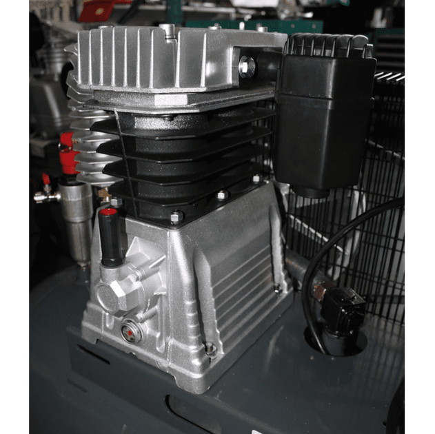 Компрессор GTM KCH2090-200L - изображение 4