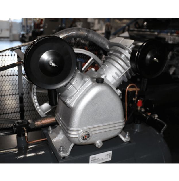 Компрессор GTM KC2090A-120L - Фото 3 Компрессор GTM KC2090A-120L - изображение 3