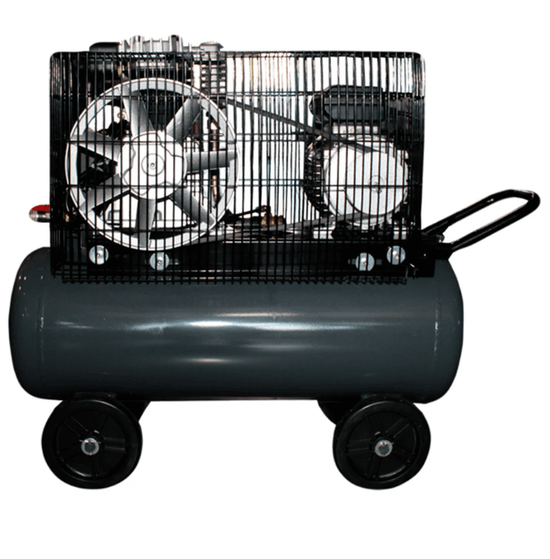 Компрессор GTM KCH2070A-50L - изображение 3