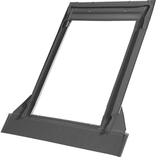 Оклад универсальный RoofLITE UFX M4A 78x98см - Фото 3 Оклад универсальный RoofLITE UFX M4A 78x98см - изображение 3