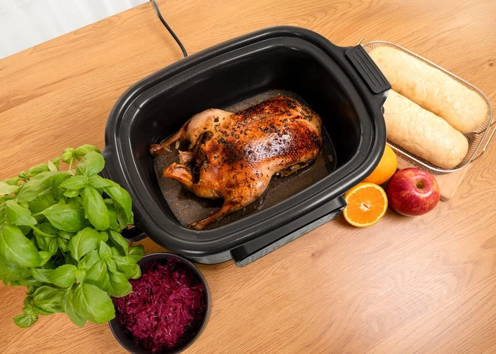 Мультиварка Concept CK9000 - зображення 7