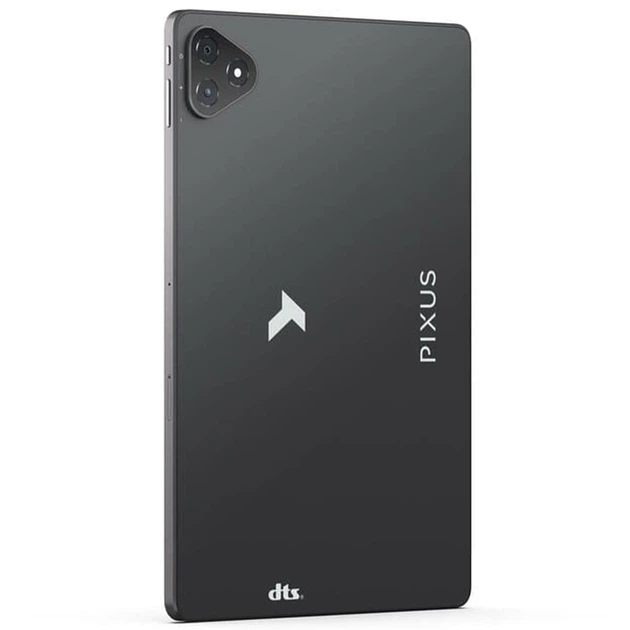 Планшет Pixus Titan 11" 8/128GB 4G Grey - изображение 8